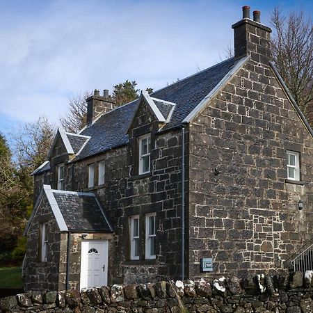 Kilmory Leilighet Arisaig Eksteriør bilde