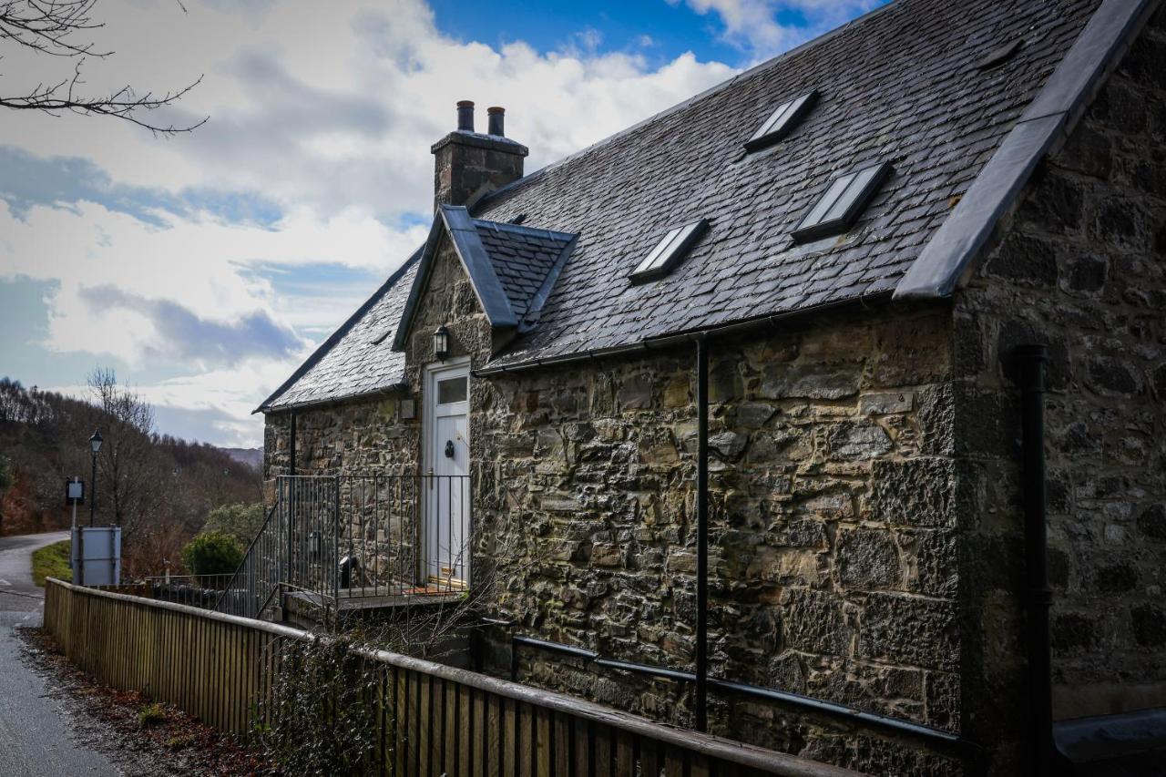 Kilmory Leilighet Arisaig Eksteriør bilde